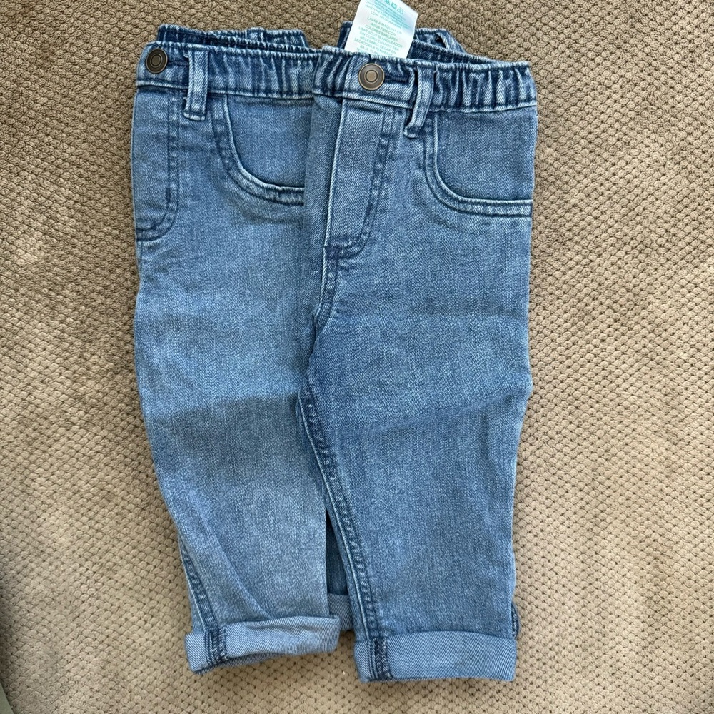Garanimals jeans